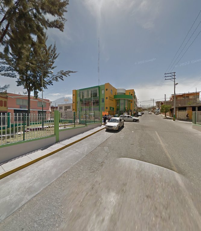 Urban Shop - Arequipa