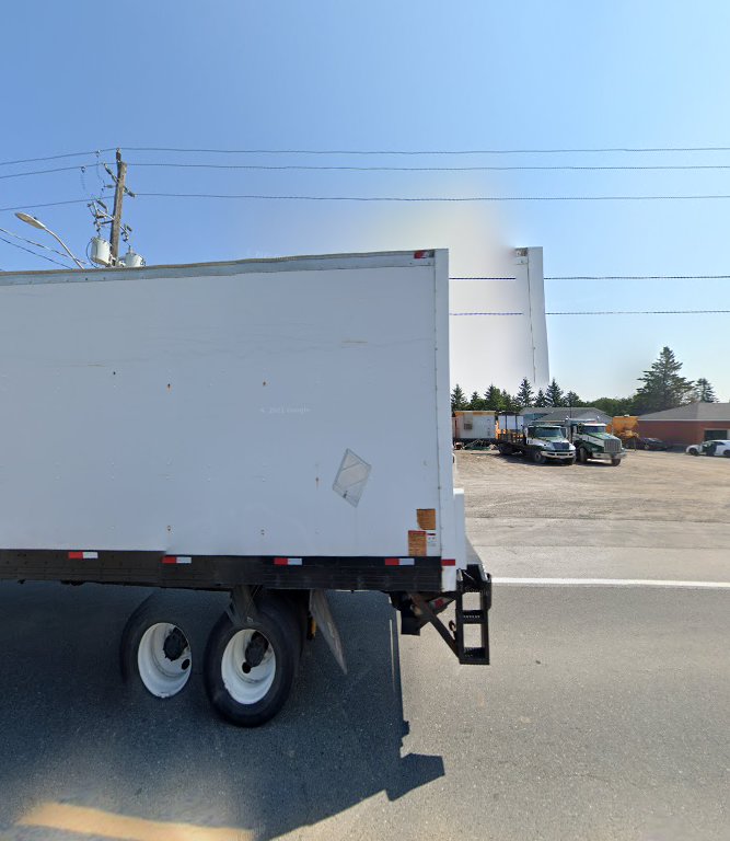 Ottawa Truck & Trailer Repair