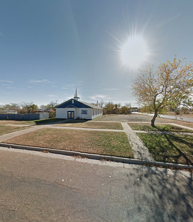 New Testament Christian Church of Amarillo