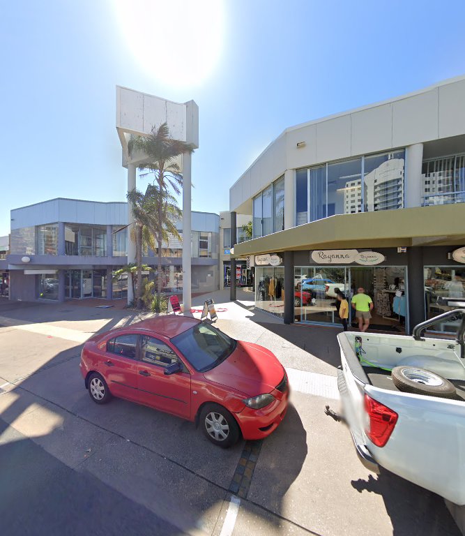 Sunshine Coast Business Centre