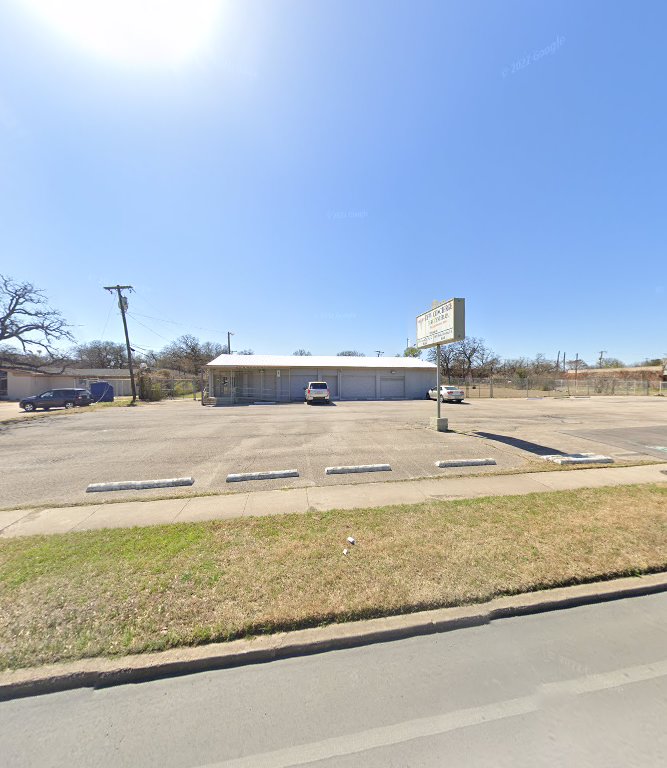 East Ft Worth Medical Clinic