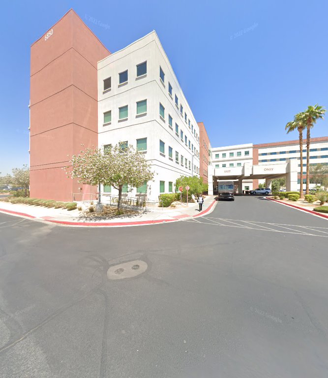 Las Vegas Medical Group - Centennial