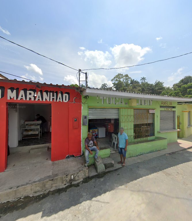 Açougue Do Maranhão