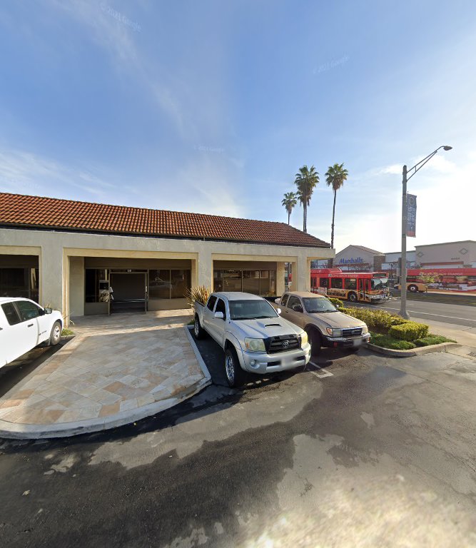 SGI-USA Long Beach Buddhist Center