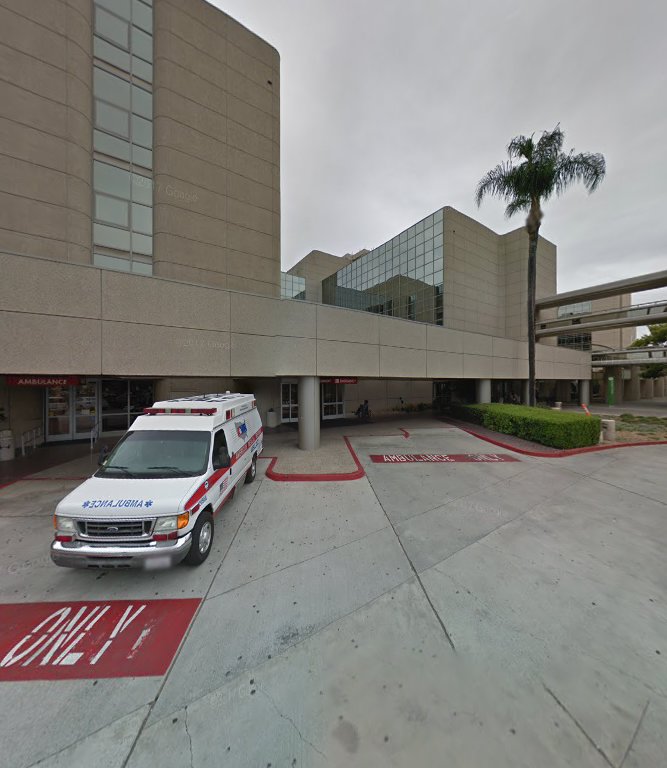 Emergency Room | Kaiser Permanente Riverside Medical Center
