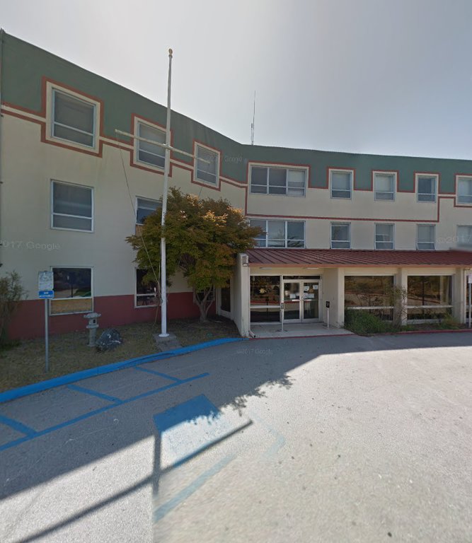 Monterey County Health Department - Behavioral Health