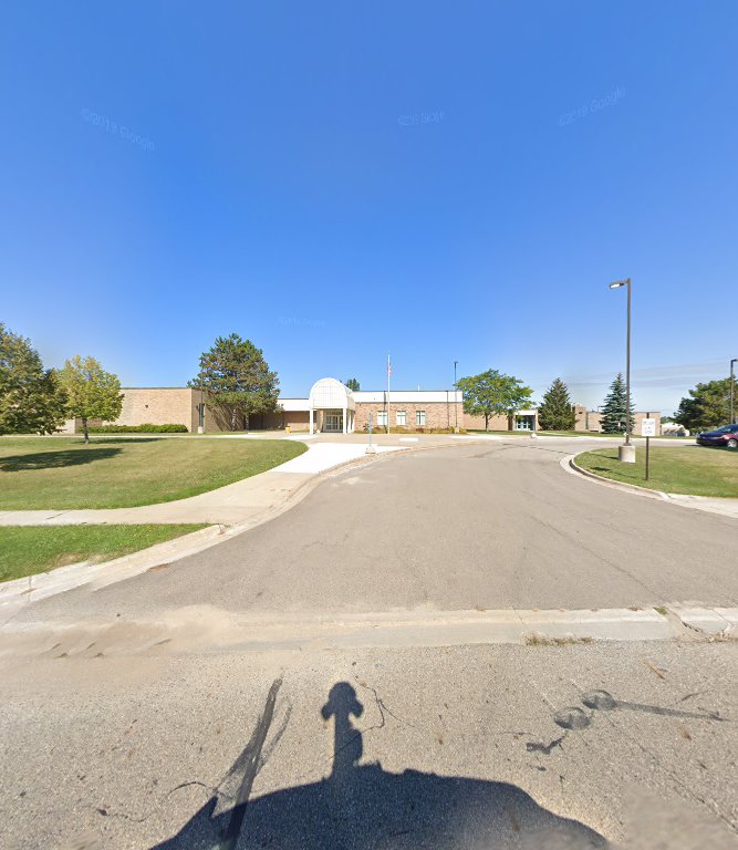 Waverly Middle School