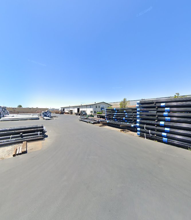 State Pipe & Supply