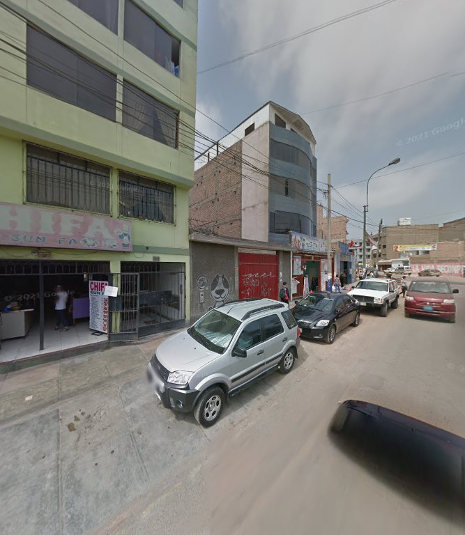 Tienda Mass Quechuas 10 At