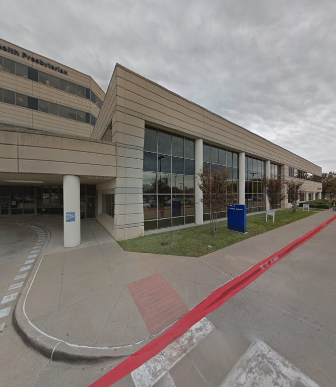 Texas Oncology-Plano Presbyterian Hospital