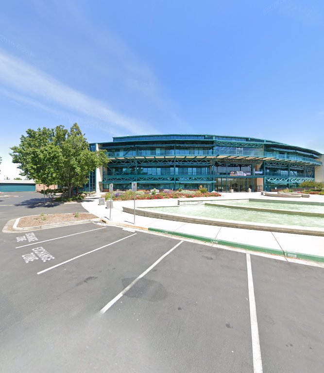 Pittsburg City Offices