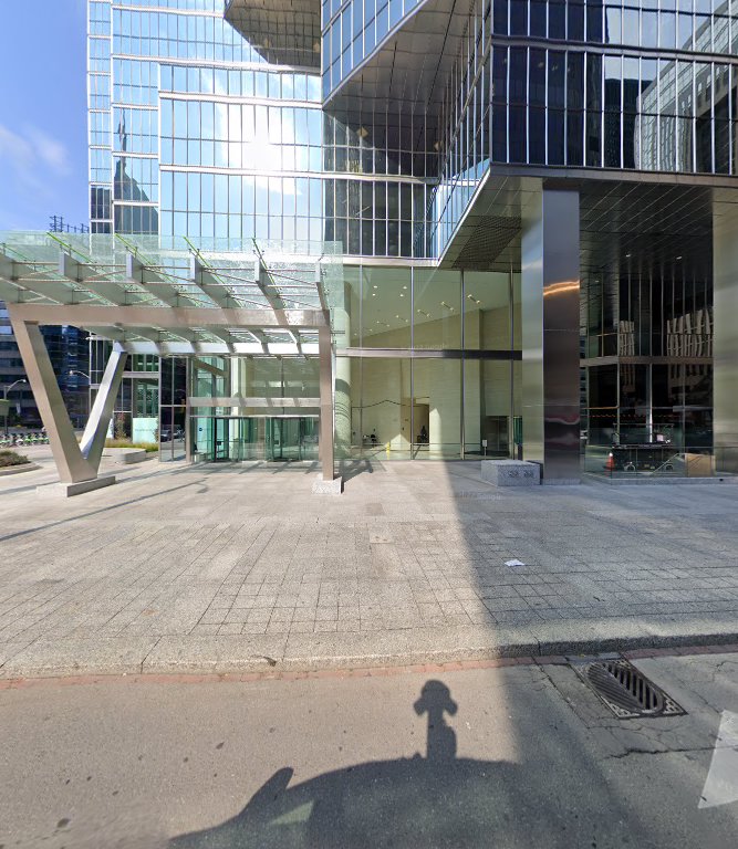 Bank of Canada Regional Office - Toronto