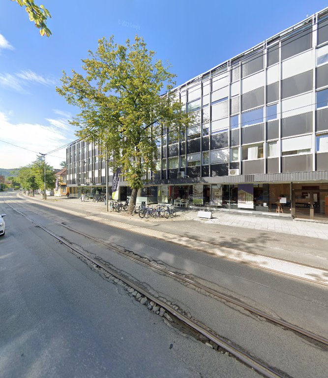 Trøndelag friomsorgskontor Avd Trondheim