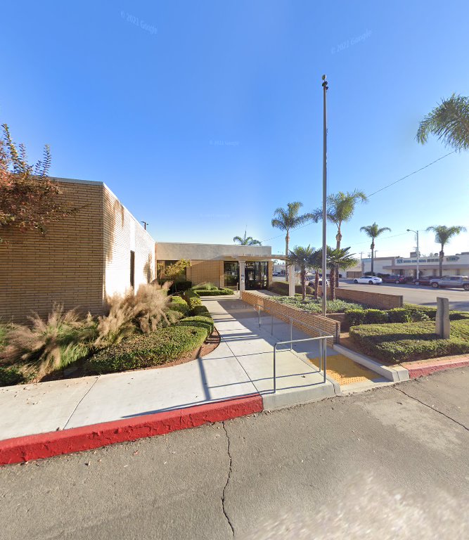 San Gabriel Valley Services Center