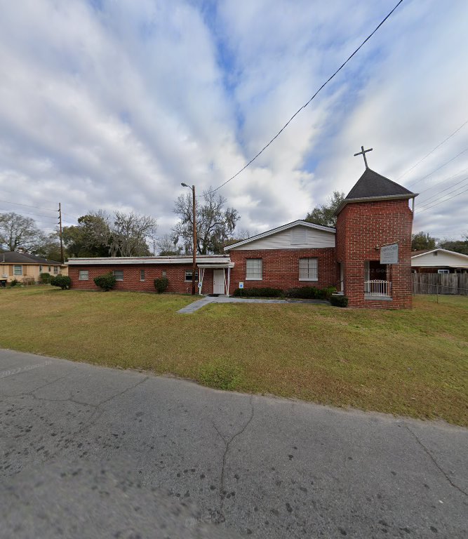 Louisiana Avenue Church of Christ