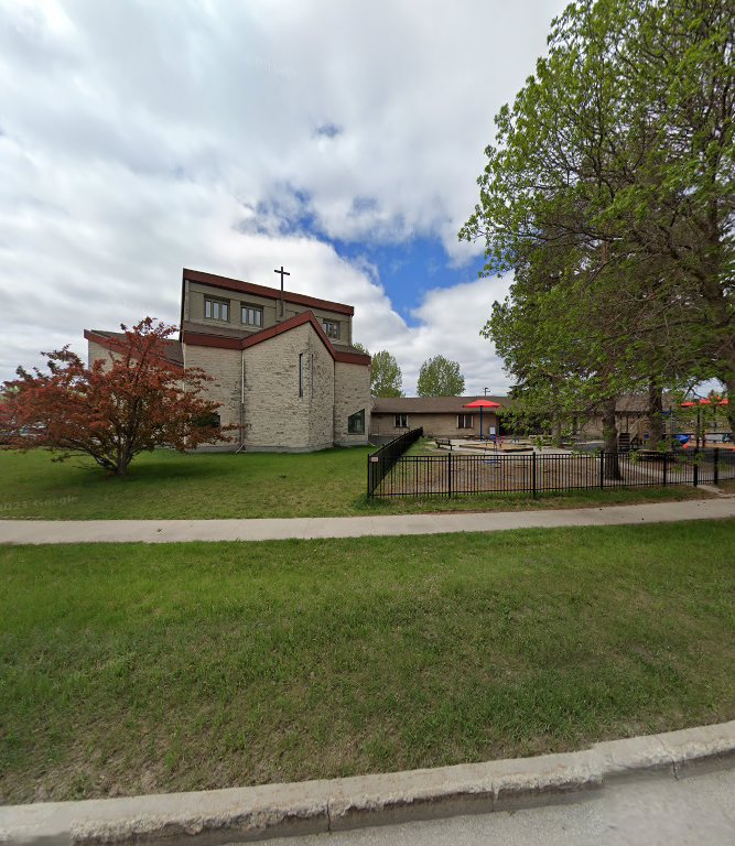 Winnipeg Educational Institute