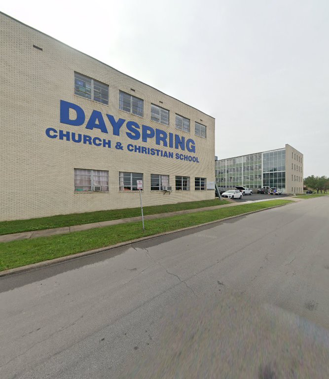 Dayspring Christian School