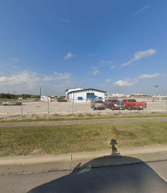 Service Transport Company Corpus Christi,TX