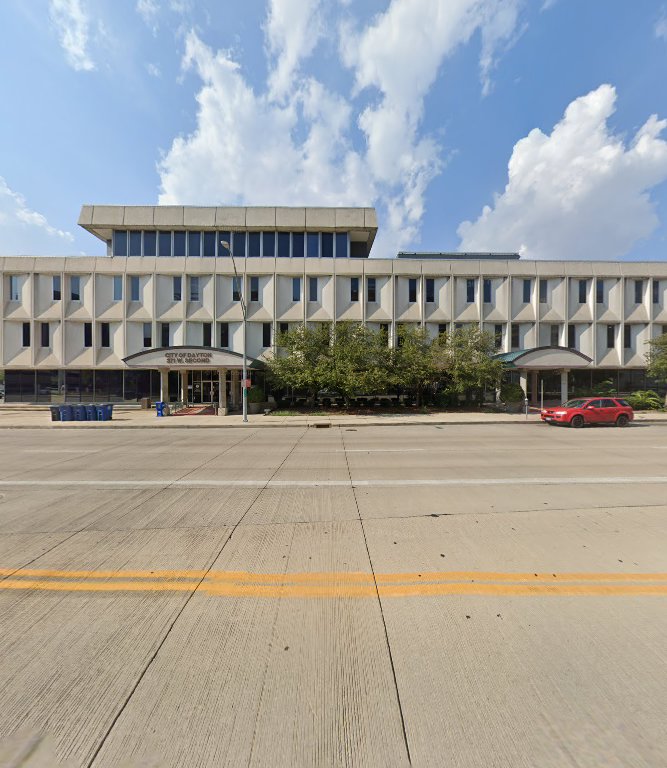 Dayton Zoning Department