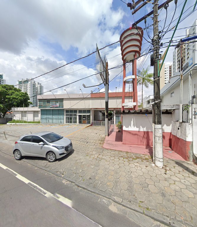 Consulado Honorário da Áustria - Manaus - AM
