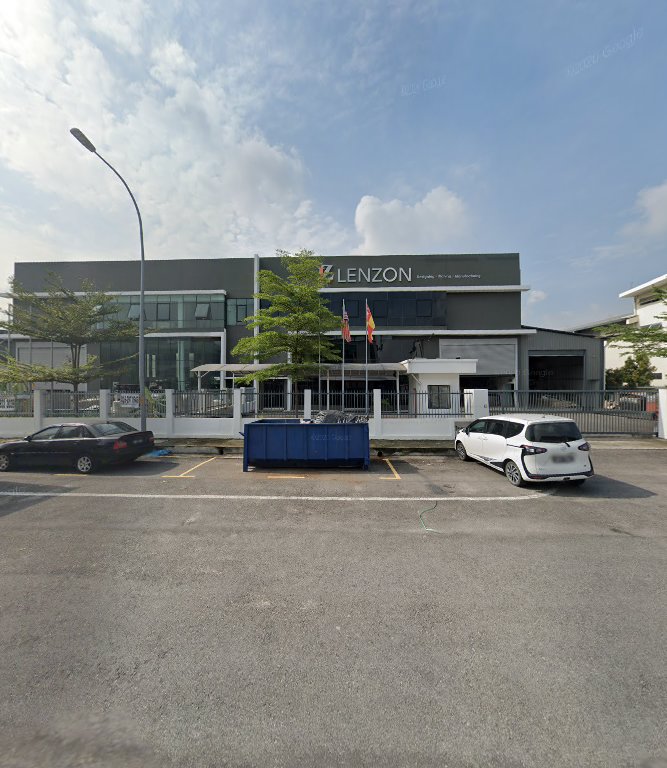 LenZon Marketing Sdn. Bhd. - Office Furniture Supplier Malaysia