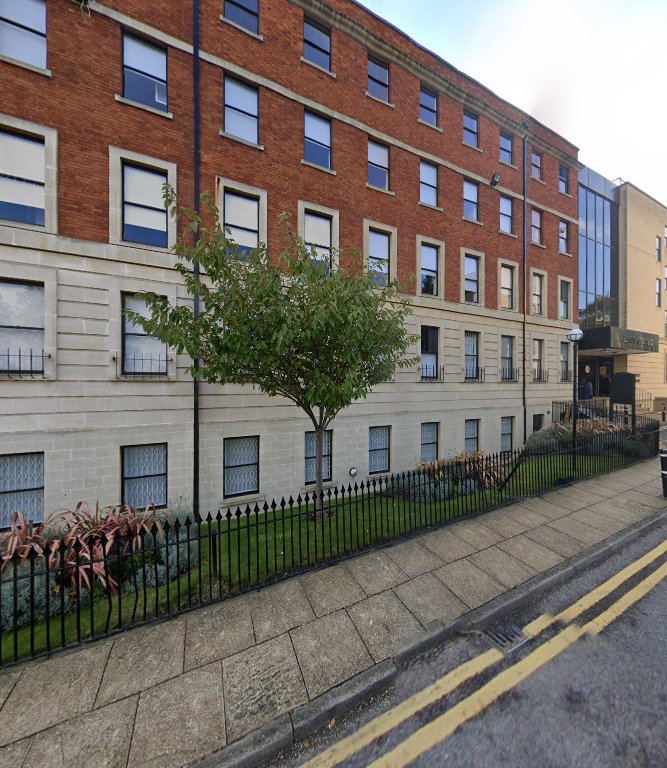 Kings Road Student Accommodation