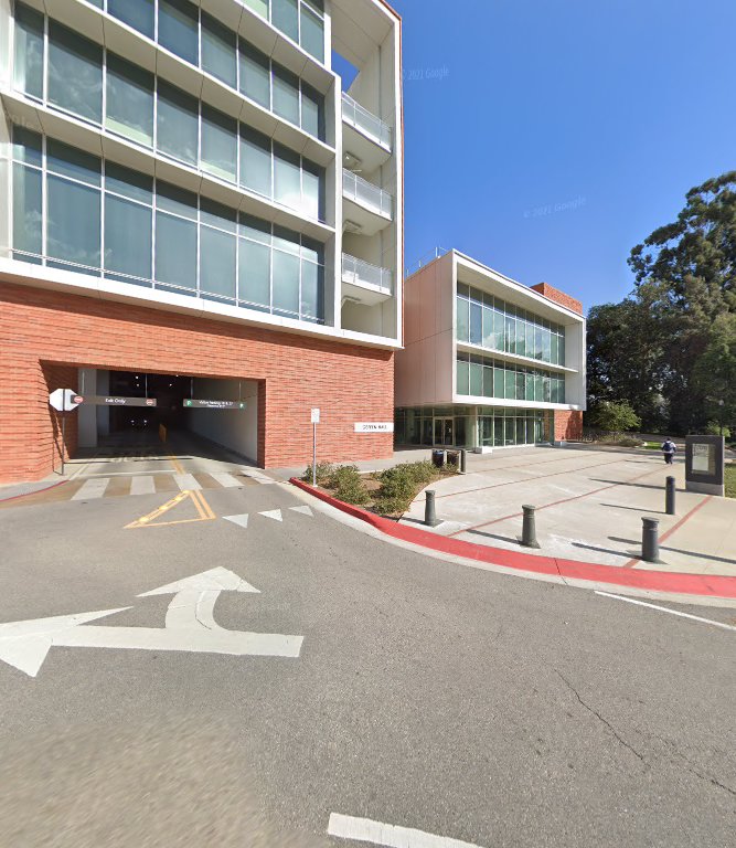 UCLA Medical Center: St John Maie a MD