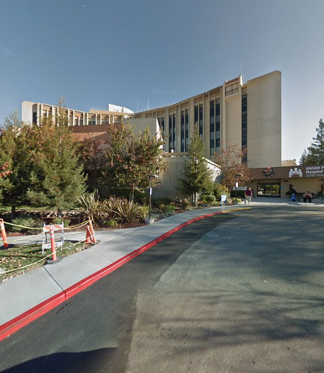 Emergency Room | Kaiser Permanente San Jose Medical Center