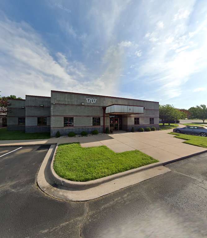 Salvation Army-Springfield Pantry - Food Distribution Center