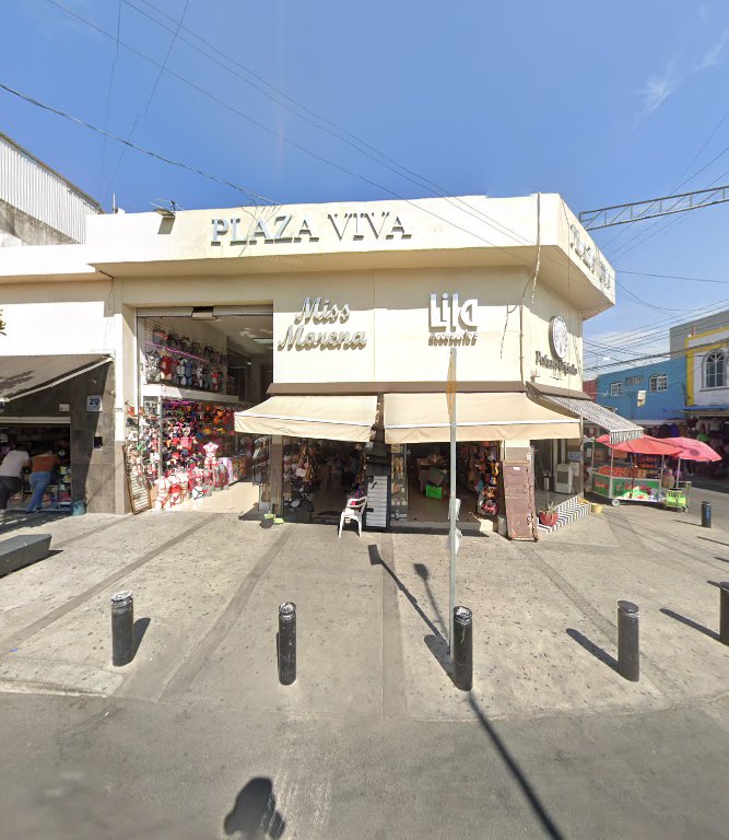 Plaza Viva