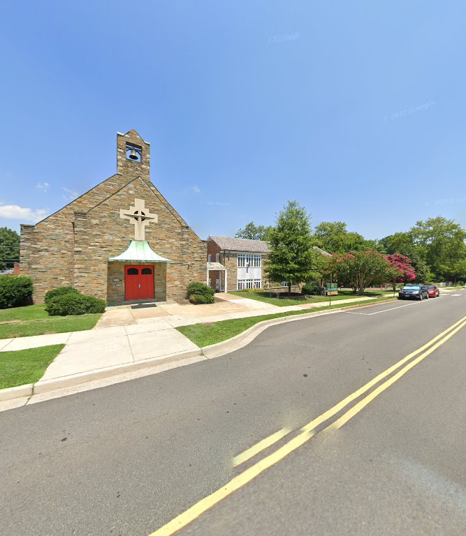 Mount Vernon Baptist Church Preschool