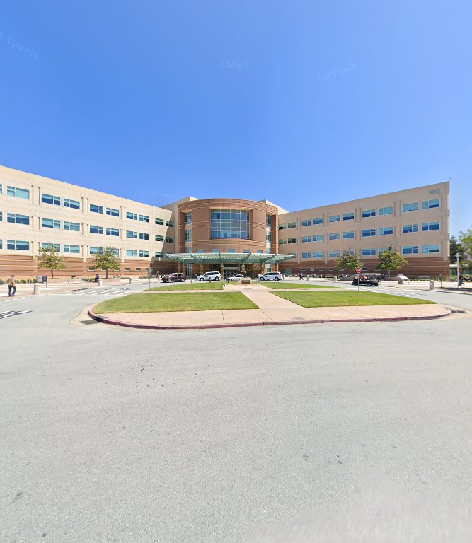 VA Palo Alto Health Care System - Palo Alto Division :Bay Area & Western Paralyzed