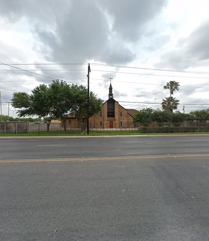 Catholic Diocese-Brownsville