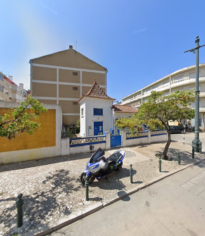 Ginásio Clube De Montijo