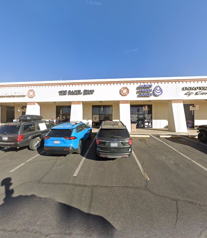 Las Palmas Del Sol Bariatric Clinic- West
