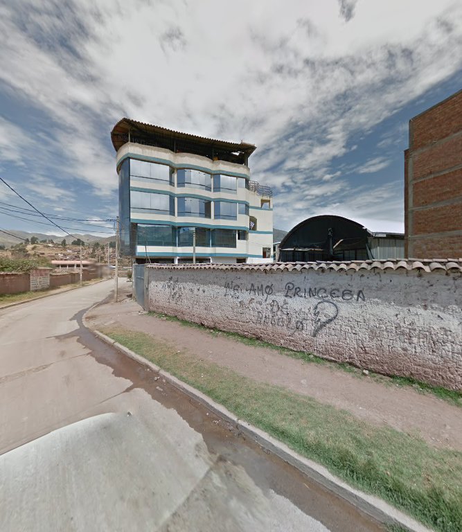 Centro de Rehabilitación Profesional Volver a Vivir Cusco