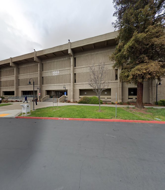 County of Santa Clara Finance Agency Fiscal Services Division