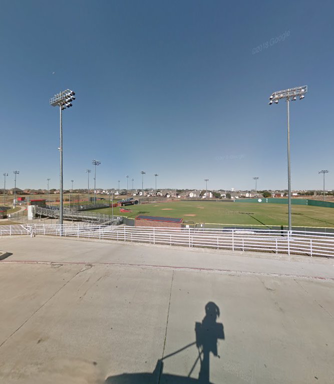 Creekview Baseball Field