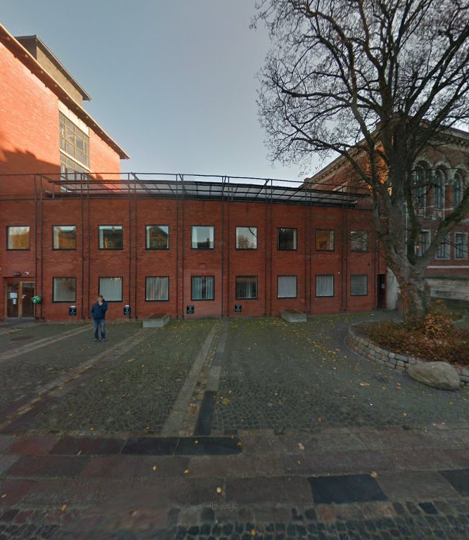 Department of Psychology, University of Copenhagen