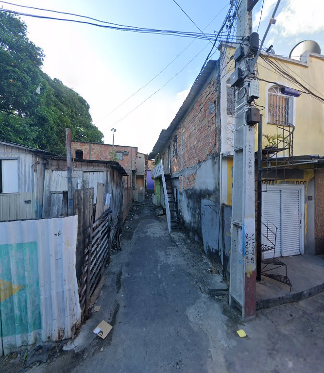 Rua José de Carvalho