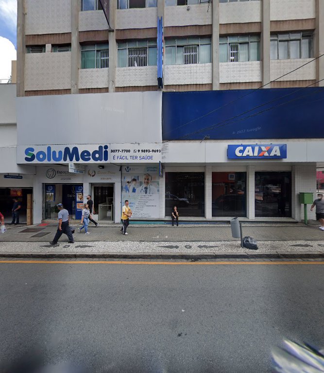 Clinica Médica de Curitiba