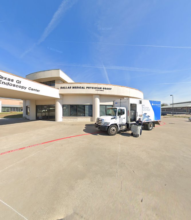 Premier Care Pulmonary & Critical Care (Dallas Regional Medical Center)