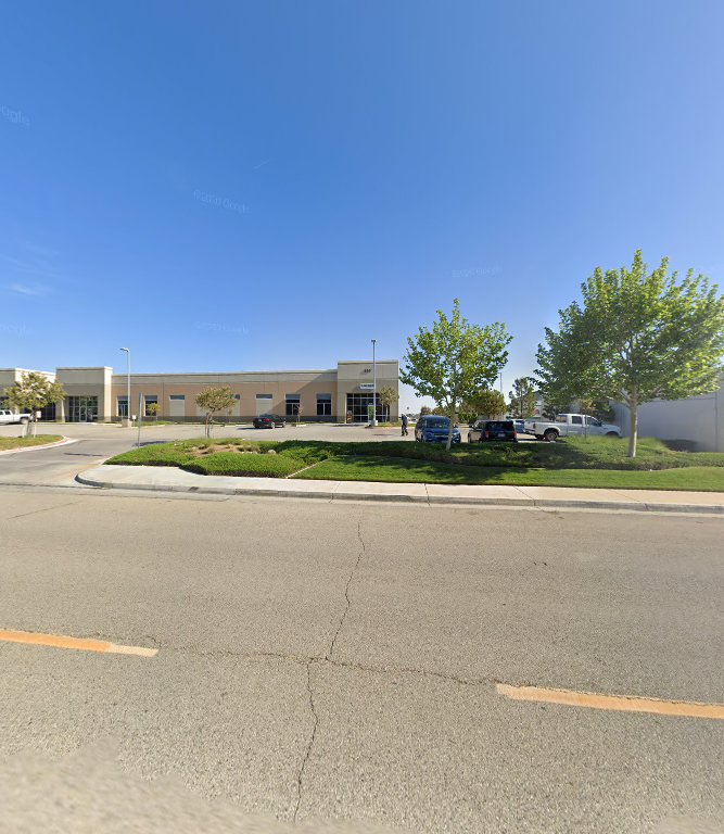 Antelope Valley Lung and Sleep Institute Inc