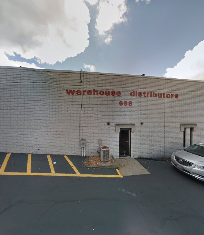 Warehouse Distributors Inc