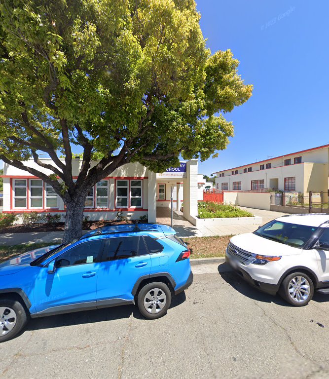St. Anthony School | Oakland, CA