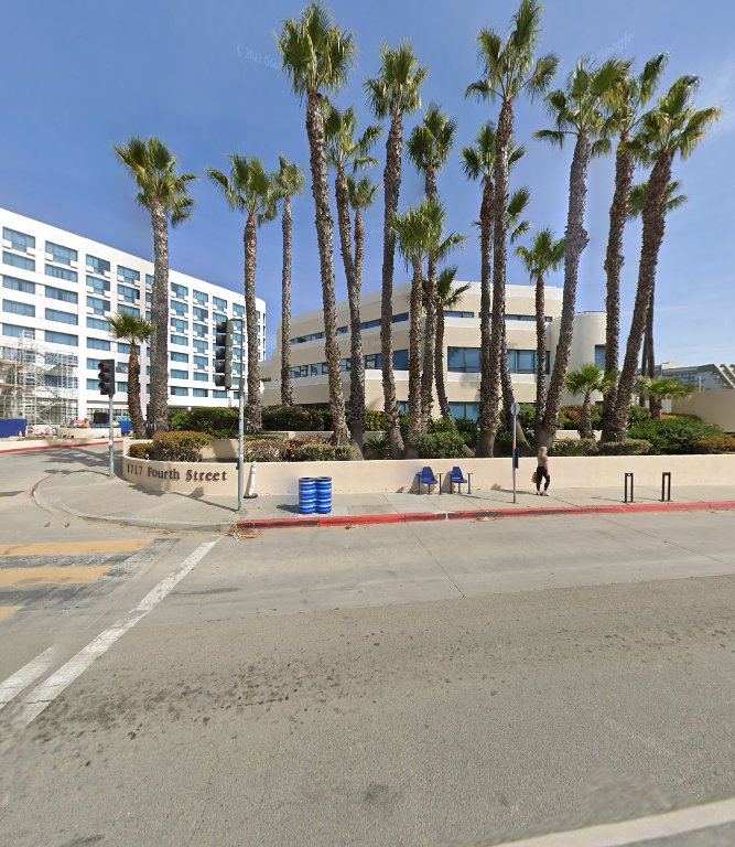 Santa Monica Business Licenses