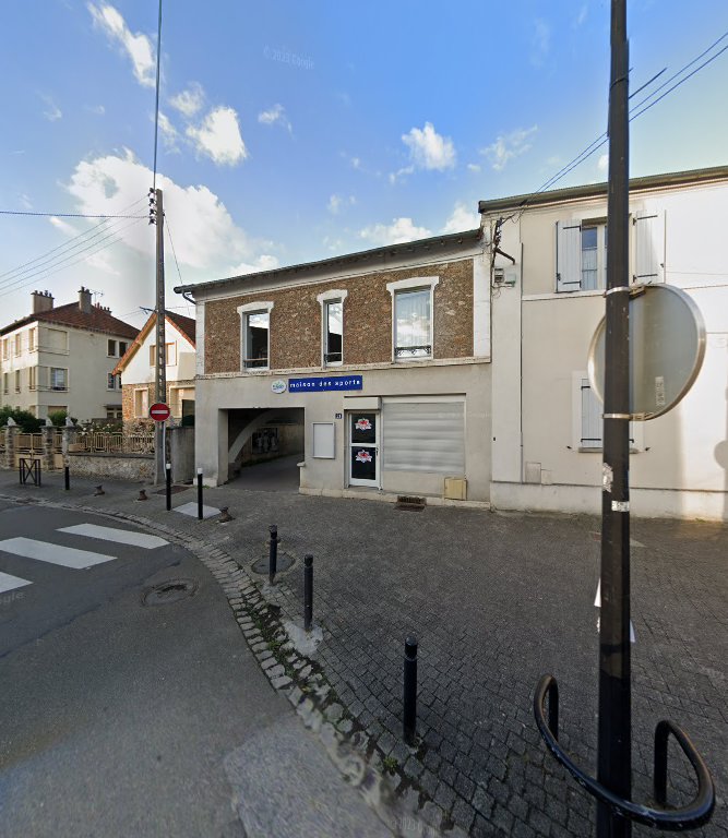 Office Municipal Sports Ville de Trappes