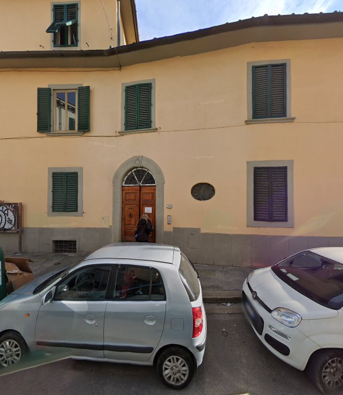 Centro d'Ascolto - Caritas Diocesana di Firenze