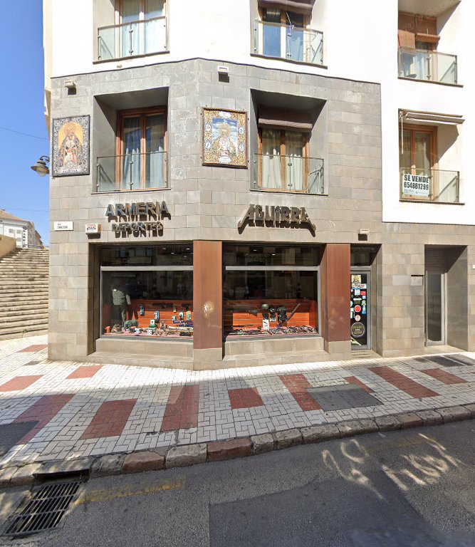 Apartamento Centro Málaga