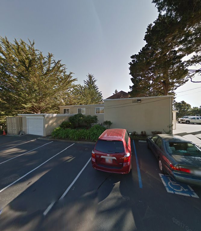 California Oakland-San Francisco Mission Office